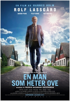 A Man Called Ove (2015)