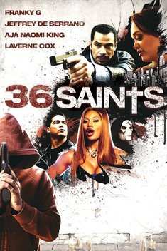 36 Saints (2013)