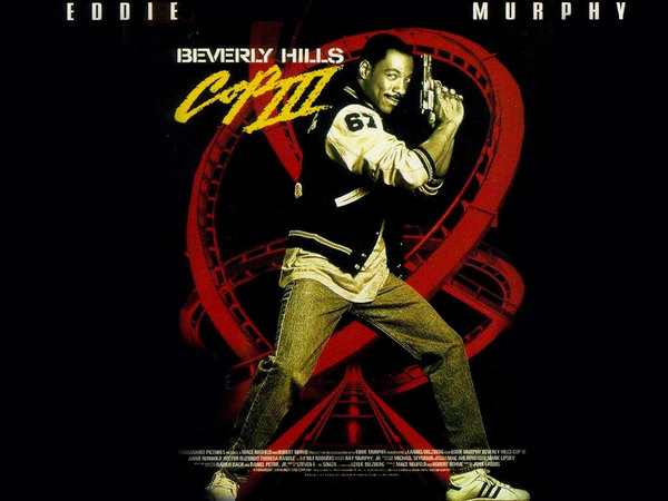 Beverly Hills Cop III (1994)