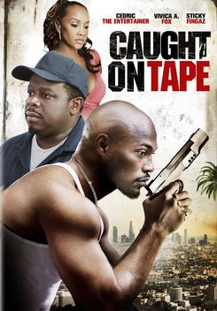 Caught on Tape (2013)