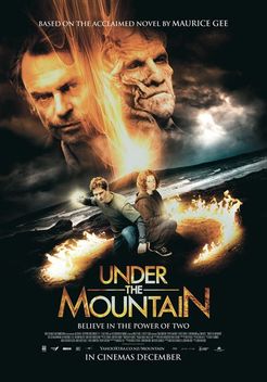 Under the Mountain (2009)
