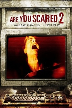 Are You Scared 2 (2009)