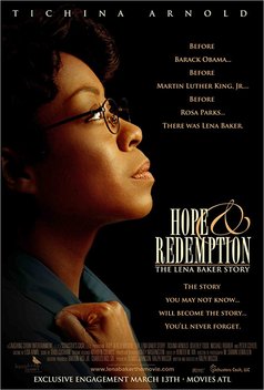 The Lena Baker Story (2008)