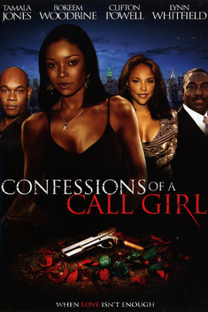 Confessions of a Call Girl (2006)