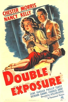 Double Exposure (1944)