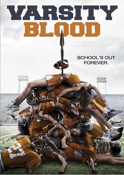 Varsity Blood (2014)