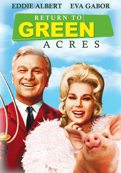 Return to Green Acres (1990)