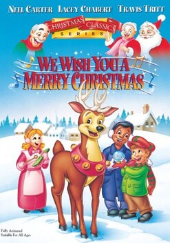 We Wish You a Merry Christmas (1999)