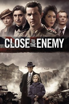 Close to the Enemy (2016)