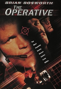 The Operative (2000)