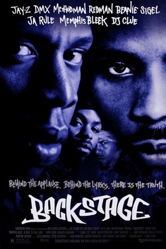 Backstage (2000)