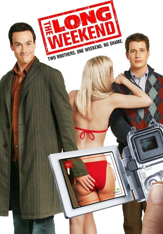 The Long Weekend (2005)