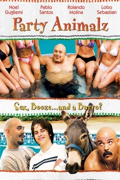 Party Animalz (2004)