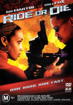 Ride or Die (2003)