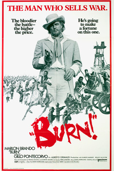 Burn! (1969)