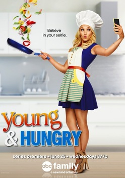 Young & Hungry (2014-2018)