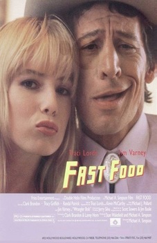 Fast Food (1989)