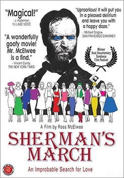 (未使用･未開封品)Sherman's March [DVD] Sherman's March (1986)