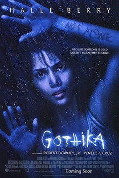 Gothika (2003)