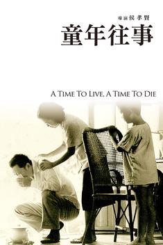 A Time to Live and a Time to Die (1985)