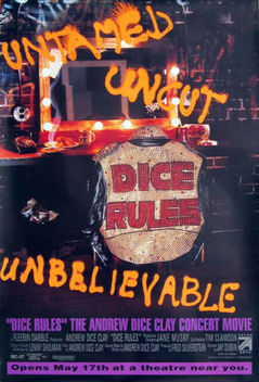 Dice Rules (1991)