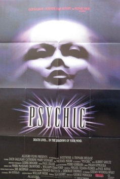 The Psychic (1991)