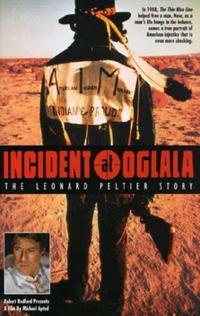 Incident at Oglala (1992)