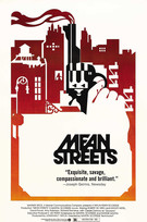 Mean Streets (1973)