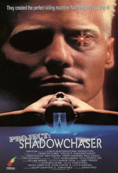 Shadowchaser (1992)