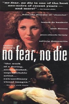 No Fear, No Die (1990)