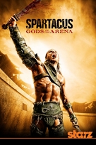 Spartacus: The Complete Collection Boxset Blu-ray (DigiPack ...
