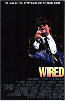 Wired (1989)