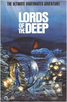 Lords of the Deep (1989)