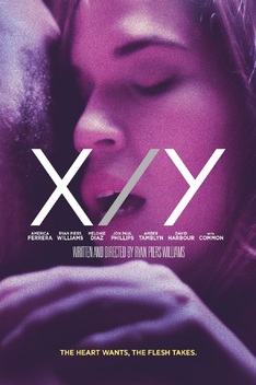 X/Y (2014)