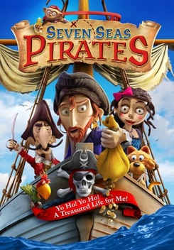 Seven Seas Pirates (2012)