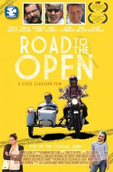 Road to the Open (2014)