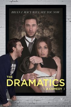 The Dramatics (A Comedy) (2015)