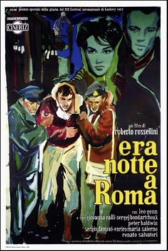 Escape by Night (1960)