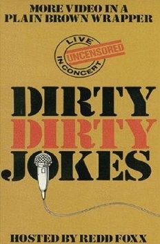 Dirty Dirty Jokes (1984)