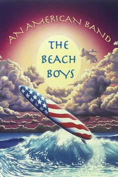 The Beach Boys: An American Band (1985)