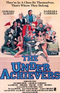 The Under Achievers (1987)