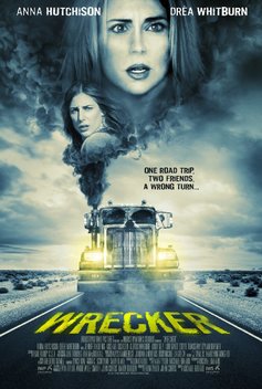 Wrecker (2015)