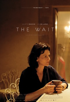 The Wait (2015)