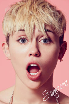 Miley Cyrus: Bangerz (2014)