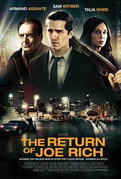 The Return Of Joe Rich (2011)