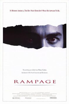 Rampage (1987)