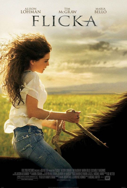 Flicka (2006)