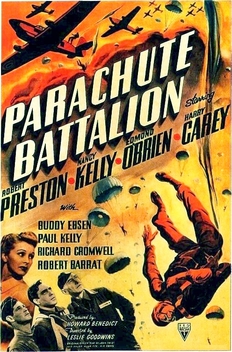 Parachute Battalion (1941)