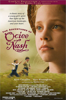 The Adventures of Ociee Nash (2003)