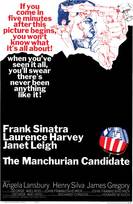 bigj0420 rated The Manchurian Candidate 4 / 10